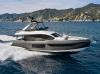 Azimut 68 - 4 + 1 cab. Top Bild