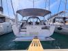 Yachtcharter Kroatien Dufour 41