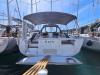 Yachtcharter Kroatien Dufour 41