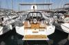 Yachtcharter Kroatien Bavaria C42