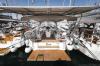 Yachtcharter Kroatien Oceanis 40.1 Electric