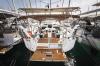 Yachtcharter Kroatien Sun Odyssey 440