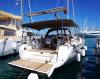 Yachtcharter Griechenla Bavaria Cruiser 46