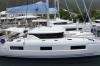 Yachtcharter Britische  Lagoon 46