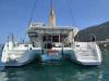Yachtcharter Griechenla Lagoon 400