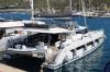 Yachtcharter Griechenla Aura 51