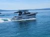 Yachtcharter Kroatien Merry Fisher 895