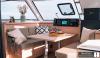 Yachtcharter Nautitech40 2