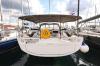 Yachtcharter Kroatien Dufour 470