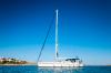 Yachtcharter Griechenla Ocean Star 51.2