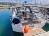 Yachtcharter Kroatien Bavaria C42