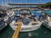 Yachtcharter Kroatien Dufour 37