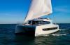 Yachtcharter Britische  Bali 4.4