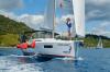 Sun Odyssey 440 (4 cab) Top Bild
