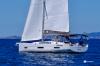 Yachtcharter Italien Dufour 530 Cab 6+1