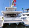 Yachtcharter Italien Fountaine Pajot Samana 59