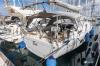 Yachtcharter Italien Hanse 458