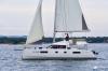 Yachtcharter Italien Nautitech 46 Fly
