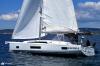 Yachtcharter Italien Oceanis 46.1