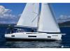 Yachtcharter Italien Oceanis 46.1