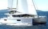 Yachtcharter Britische  Saba 50