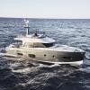 Yachtcharter Italien Azimut Magellano 53