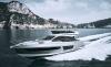 Azimut 53 Fly Top Bild