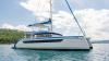 Yachtcharter Kroatien Luna 49