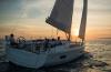 Yachtcharter Oceanis40 2