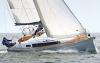 Yachtcharter BavariaCruiser34Style 3cab 2