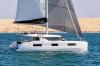 Yachtcharter Lagoon46 3cab