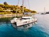 Yachtcharter Griechenla Lagoon 500