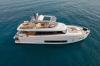 Azimut Magellano 66 Top Bild