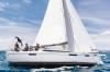 Yachtcharter Kroatien Dehler 38 SQ
