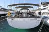 Yachtcharter Kroatien Dufour 44