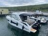 Yachtcharter Kroatien Antares 9 OB