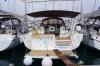 Yachtcharter Kroatien Dufour 460 Grand Large