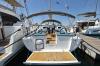 Yachtcharter Kroatien Hanse 458