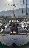 Yachtcharter Griechenla Elan 45 Impression