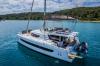 Yachtcharter Kroatien Bali 4.6 - 5 + 2 cab.