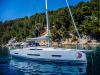 Yachtcharter Kroatien Hanse 510 - 5 + 1 cab.