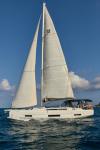 Dufour 470 - (5+1cab/3wc) Top Bild
