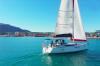 Sun Odyssey 409 (3cab/2wc) Top Bild