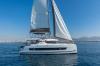 Yachtcharter Griechenla Bali Catspace