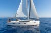 Yachtcharter Griechenla Bavaria Cruiser 41