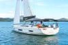 Yachtcharter Dufour470 First Secret 2