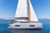 Yachtcharter Griechenla Excess 11