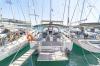 Yachtcharter Griechenla Sun Odyssey 490