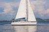 Yachtcharter Griechenla Hanse 400