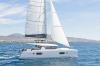 Yachtcharter Griechenla Lagoon 42